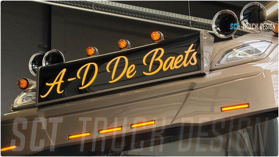 A-D De Baets