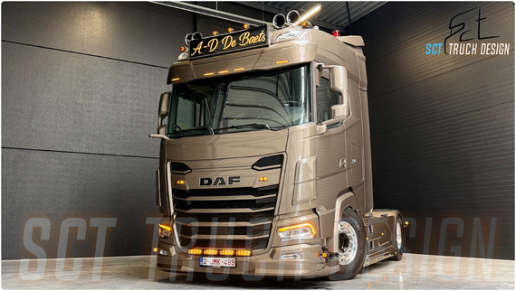 A-D De Baets