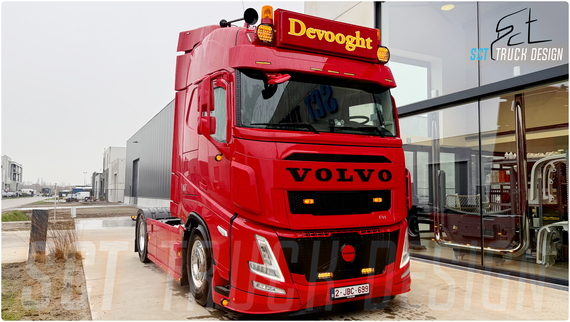 Devooght - Volvo FH05 Aero
