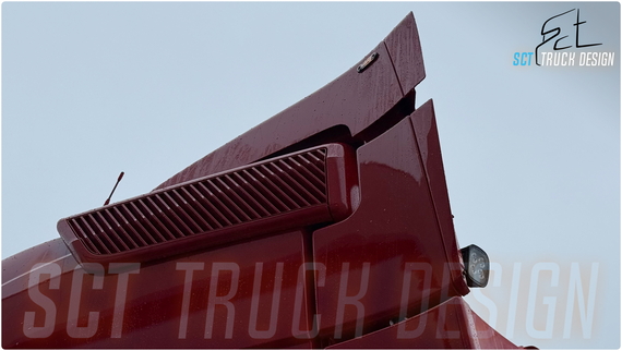Devooght - Volvo FH05 Aero