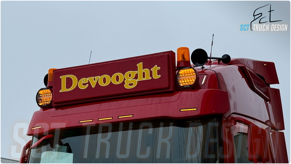 Devooght - Volvo FH05 Aero