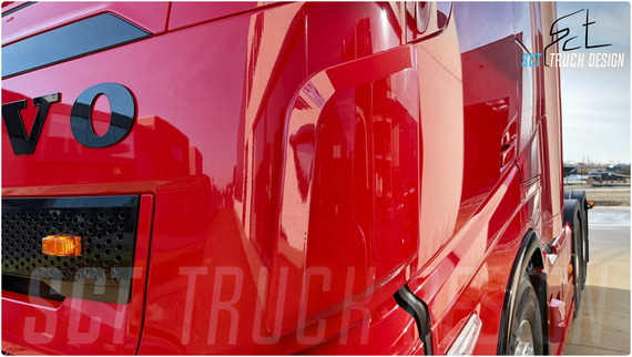Devooght - Volvo FH05 Aero