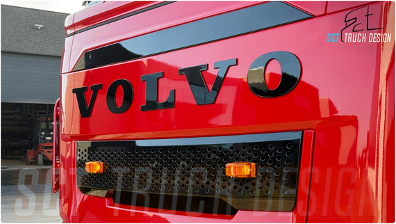 Devooght - Volvo FH05 Aero