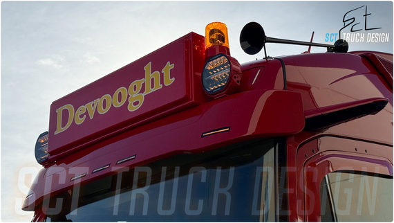 Devooght - Volvo FH05 Aero
