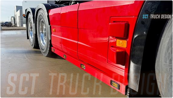 Devooght - Volvo FH05 Aero