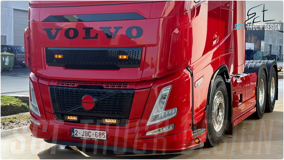 Devooght - Volvo FH05 Aero