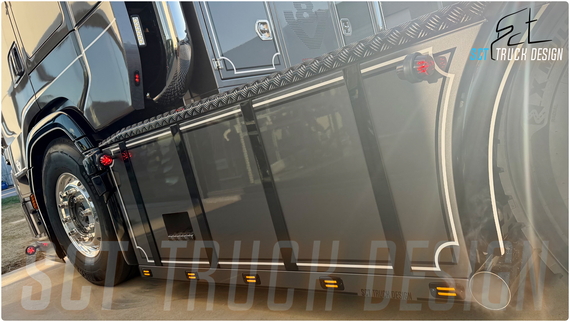 Lusoloc - Scania NG S770