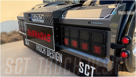 Lusoloc - Scania NG S770