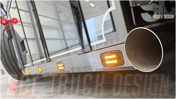 Lusoloc - Scania NG S770