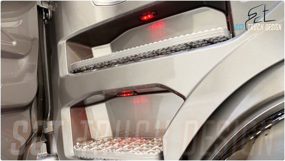 Lusoloc - Scania NG S770