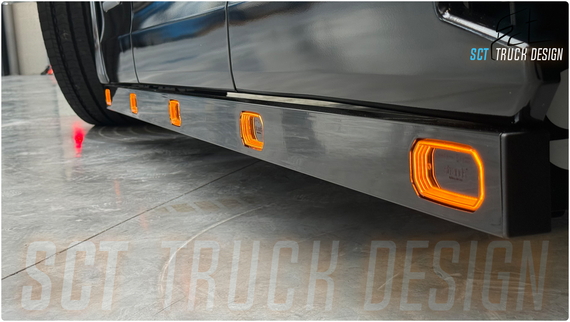 NC-Trans - Scania NG S560 Highline