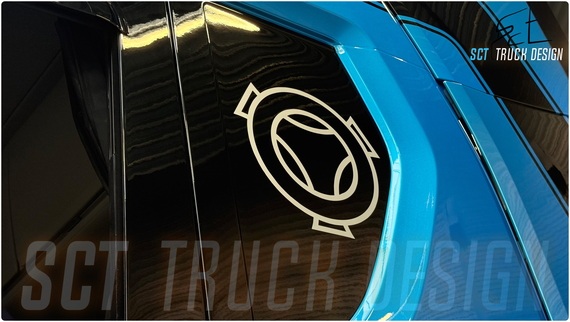 NC-Trans - Scania NG S560 Highline