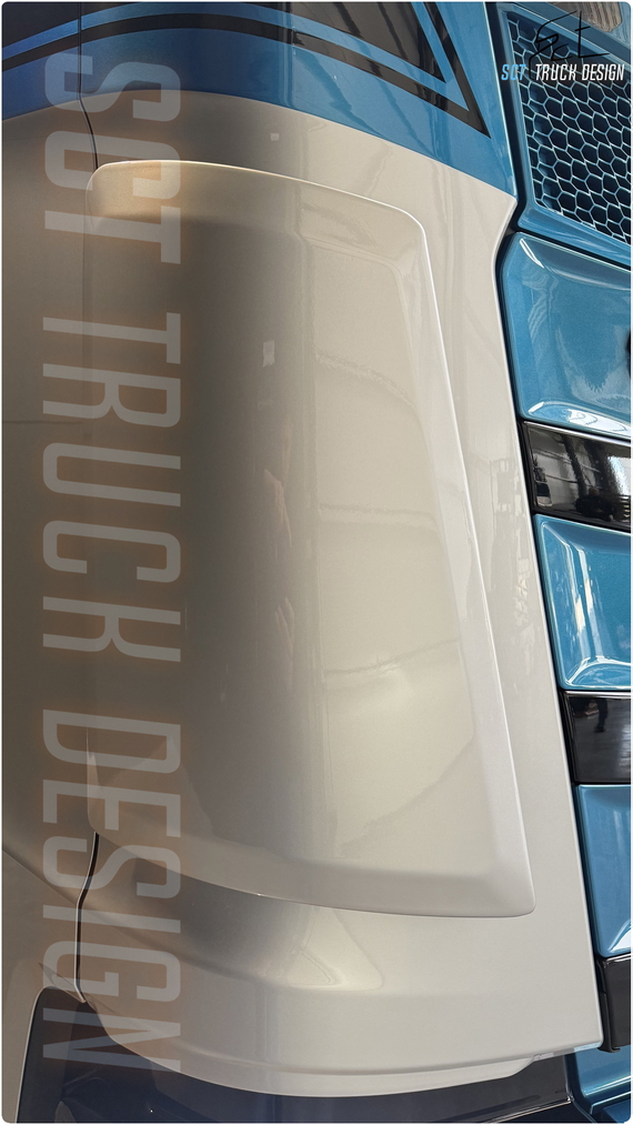 NC-Trans - Scania NG S560 Highline