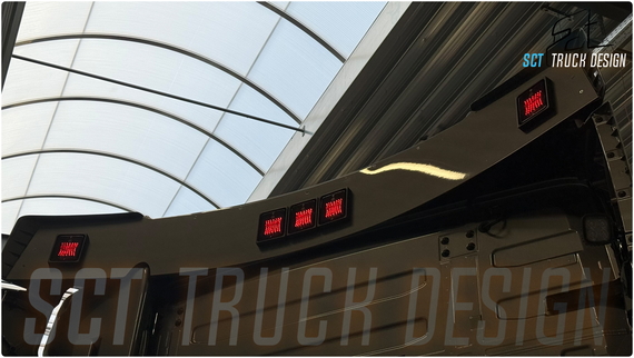 Bouillon Transport - Volvo FH05 Aero