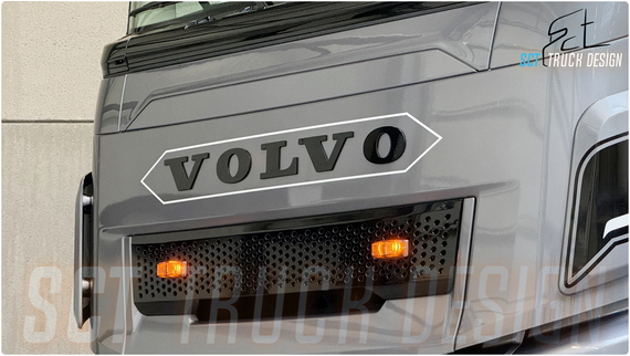 Bouillon Transport - Volvo FH05 Aero