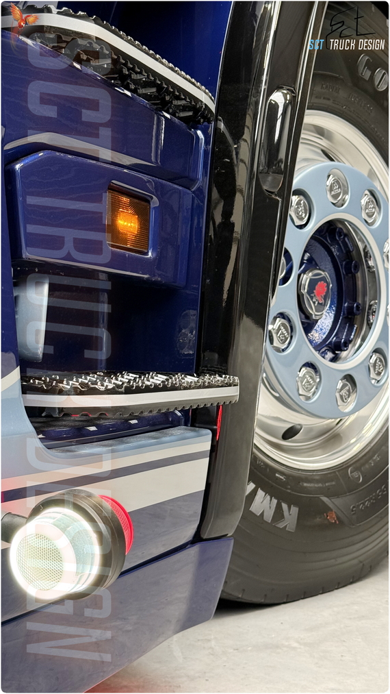 Ringoot & Zoon - Scania NG 770S
