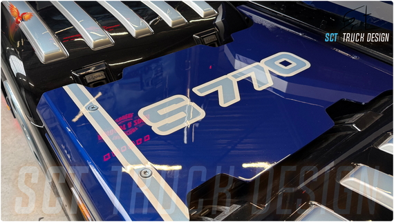 Ringoot & Zoon - Scania NG 770S