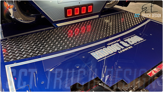Ringoot & Zoon - Scania NG 770S