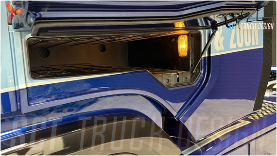 Ringoot & Zoon - Scania NG 770S