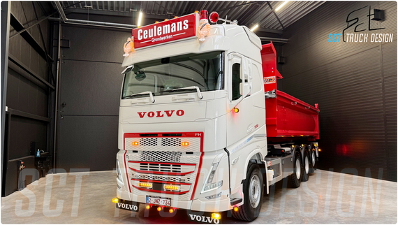 Ceulemans - Volvo FH05
