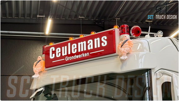 Ceulemans - Volvo FH05