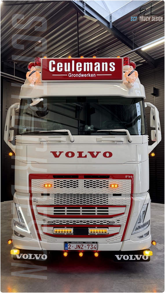 Ceulemans - Volvo FH05