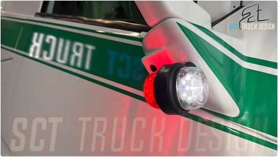Tps Franck Guiomar - Volvo FH05 Aero
