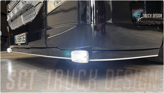 JS Trans - Scania NG S Highline