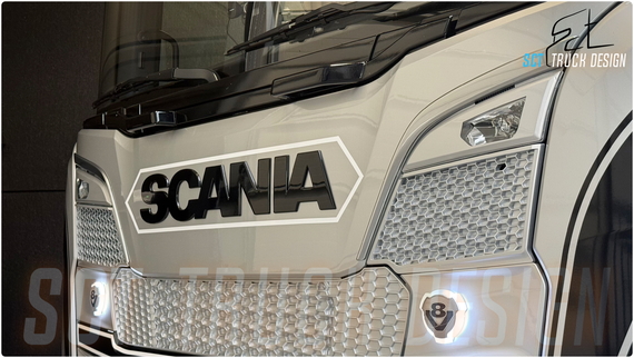 JS Trans - Scania NG S Highline