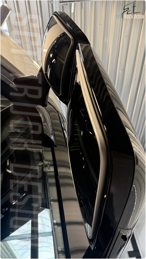 JS Trans - Scania NG S Highline