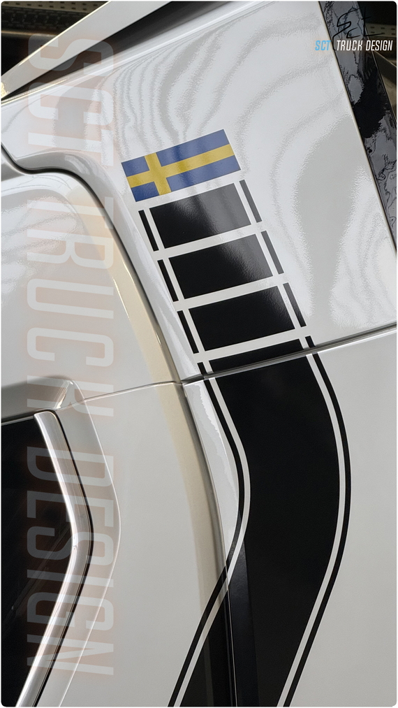 JS Trans - Scania NG S Highline