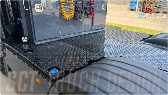 L&S - Scania NG S530 Update