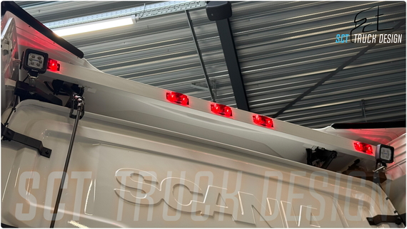 TB Trans - Scania NG R Highline