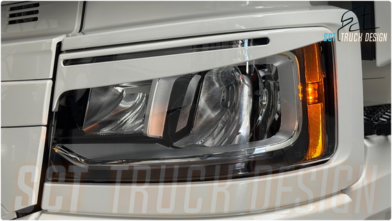 TB Trans - Scania NG R Highline